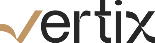 Vertix Partners Logo
